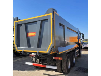 Howo TX  лизинг Howo TX: фото 4