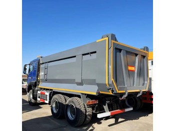 Howo TX  лизинг Howo TX: фото 5