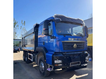 Howo TX  лизинг Howo TX: фото 3