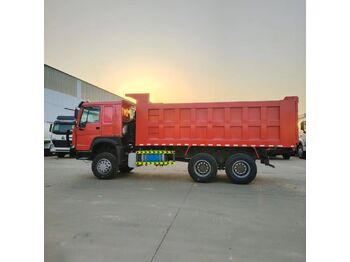 SINOTRUK HOWO лизинг SINOTRUK HOWO: фото 5 SINOTRUK HOWO лизинг SINOTRUK HOWO: фото 5