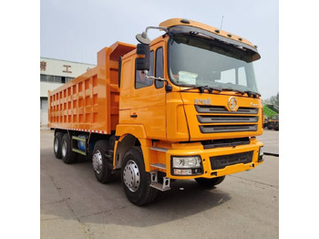 Самосвал SHACMAN