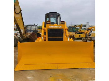Бульдозер SHANTUI