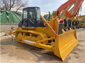 Бульдозер SHANTUI