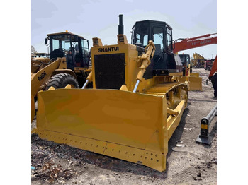 Бульдозер SHANTUI