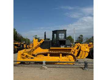 Бульдозер SHANTUI