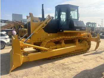 Бульдозер SHANTUI