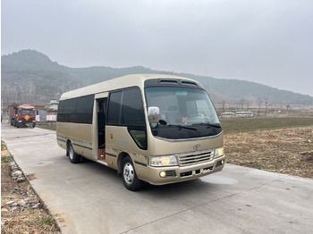 Микроавтобус TOYOTA