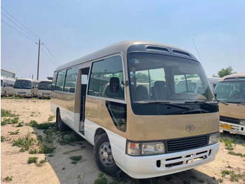 Пригородный автобус TOYOTA