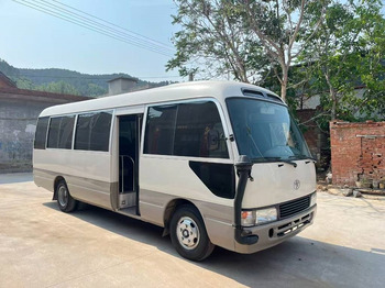 Пригородный автобус TOYOTA