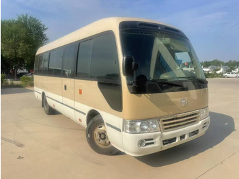 Пригородный автобус TOYOTA