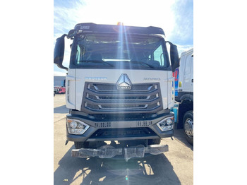 Тягач SINOTRUK HOWO