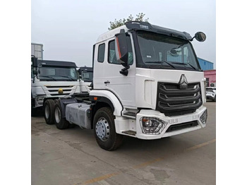 Тягач SINOTRUK HOWO