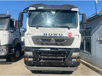 Howo TX  лизинг Howo TX: фото 2