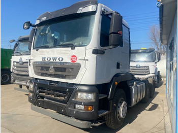 Howo TX  лизинг Howo TX: фото 3