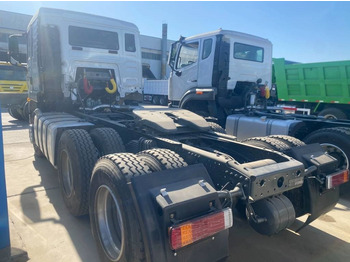 Howo TX  лизинг Howo TX: фото 5