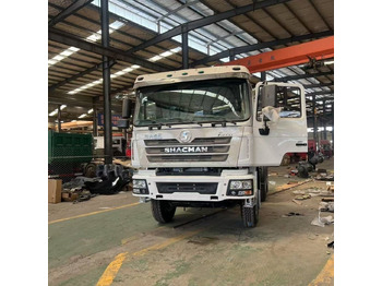 Shacman F 3000  лизинг Shacman F 3000: фото 2