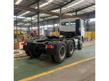 Shacman F 3000  лизинг Shacman F 3000: фото 4