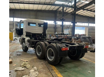 Shacman F 3000  лизинг Shacman F 3000: фото 5