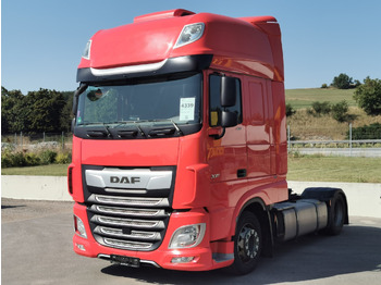 Тягач DAF XF 480