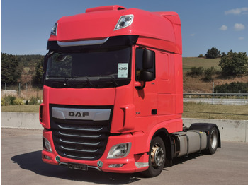 Тягач DAF XF 480