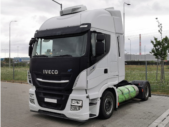 Тягач IVECO Stralis 440