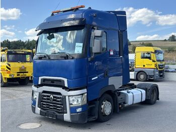 Тягач RENAULT T 520