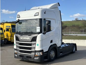 Тягач SCANIA R 450