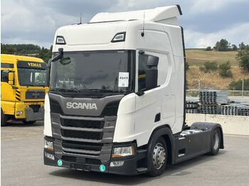 Тягач SCANIA R 460