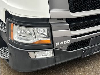 Тягач SCANIA R450 EURO 6 low deck: фото 5