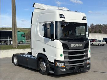 SCANIA R450 EURO 6 low deck лизинг SCANIA R450 EURO 6 low deck: фото 2 SCANIA R450 EURO 6 low deck лизинг SCANIA R450 EURO 6 low deck: фото 2