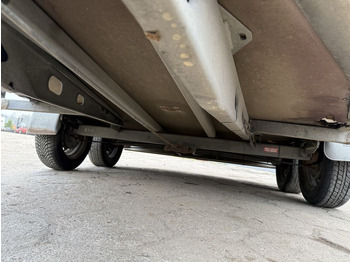 BOECKMANN przyczepa do koni variant лизинг BOECKMANN przyczepa do koni variant: фото 3