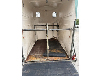 BOECKMANN przyczepa do koni variant лизинг BOECKMANN przyczepa do koni variant: фото 5