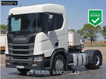 Тягач SCANIA R 450