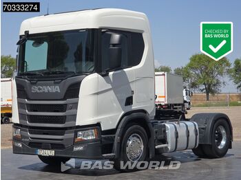 Тягач SCANIA R 450