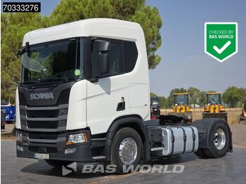 Тягач SCANIA R 450