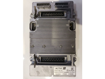 Блок управления