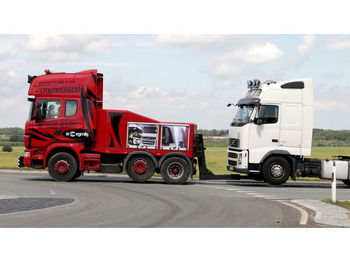 Строительная техника