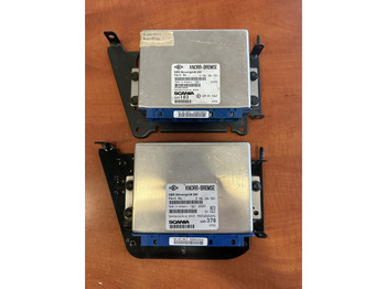 Блок управления KNORR-BREMSE