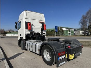 Тягач SCANIA R450 ADR: фото 4