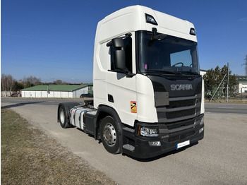 Тягач SCANIA R450 ADR: фото 3