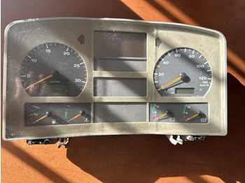 Приборная панель VDO