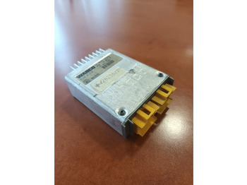 Блок управления WABCO