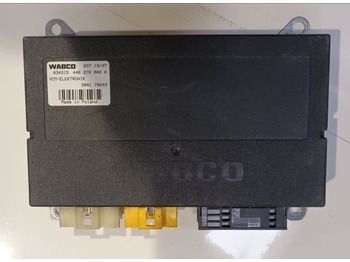 Блок управления WABCO