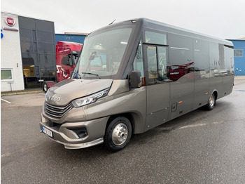 Микроавтобус IVECO Daily 70c21