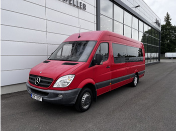 Микроавтобус MERCEDES-BENZ Sprinter 516