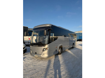 Городской автобус SCANIA Touring