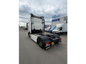 SCANIA R450 лизинг SCANIA R450: фото 4 SCANIA R450 лизинг SCANIA R450: фото 4