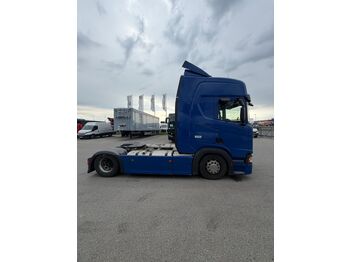 Тягач SCANIA R450: фото 3