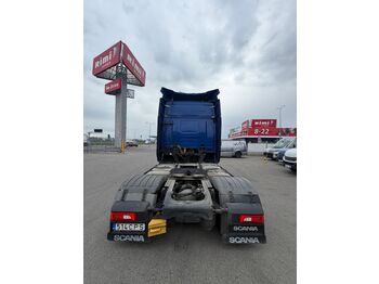 Тягач SCANIA R450: фото 4
