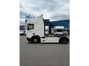 SCANIA R450 лизинг SCANIA R450: фото 3 SCANIA R450 лизинг SCANIA R450: фото 3